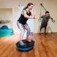 Circuit Training event in Coupeville, WA