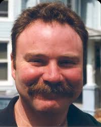 For those of you who don't know, My father Harold Betts died