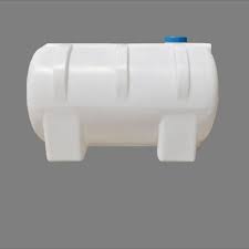 250 Litre Yatay Depo