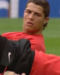 Was born on the 17th of june, 2010, in california. Oh My Goal Why The Hell Did Cristiano Ronaldo Look At Park Ji Sung S Like This Facebook