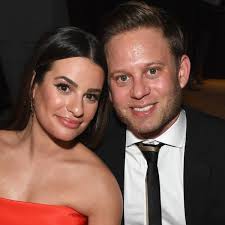 How Lea Michele Found Love Again After Losing Cory Monteith