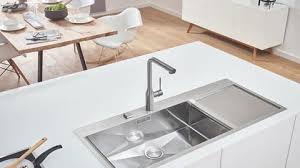 grohe sets holistic design accents with