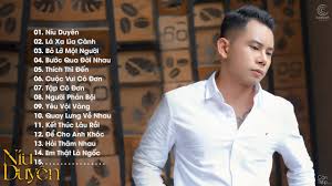 Dòng lưu bút đơn phương. Album Niu Duyen Le Báº£o Binh 2020 Lien Khuc Nháº¡c Tráº» Hay Nháº¥t 2020 Cá»§a Le Báº£o Binh Youtube