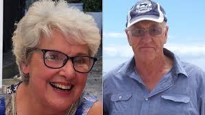 Family of missing Wonnangatta campers Carol Clay and Russell Hill speak for  the first time