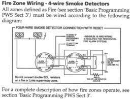 The advantage of a hardwired smoke. Alarm 2 Wire Smoke Detector Wiring Smoke Detector Alarm Alarm System