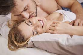 Generally speaking, women are more. How To Spice Things Up In The Bedroom When You Have Kids Popsugar Family