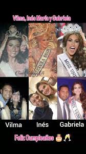 Ella es la bella Alida Elizabeth Bello Hernández, Miss Miranda del Miss  Venezuela 1979. . Es esposa y madre, de ella también se puede decir que es  una mujer que encontró el