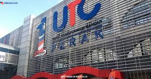 Kerajaan akan melanjutkan dan menyeragamkan waktu operasi di pusat transformasi bandar (utc) di seluruh negara berkuatkuasa 1 julai 2020. Waktu Operasi Utc Seluruh Negara Bakal Dilanjutkan Waktu Perkhidmatan Berkuatkuasa 1 Julai 2020