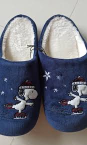 Free shipping on orders over $25 shipped by amazon. Snoopy Bedroom Slippers Women S Fashion Shoes Others On Carousell