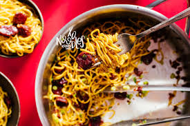 Chinese Sausage And Xo Sauce Noodles I Am A Food Blog I Am A Food Blog Http Iamafoodblog Com Chinese Sausage And Xo Recipes With Xo Sauce Food Savoury Food