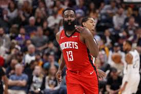 James harden scoring title puts him in company of legends. Utah Jazz Lose Second Straight Game Tiebreaker To Houston Rockets Slc Dunk