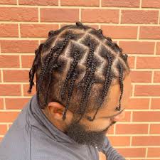 Getting your hair braiding for any other reason is useless. 11 Best Box Braids Hairstyles For Men In 2021
