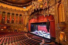 98 best fox theater st louis atlanta and detroit images