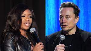 Jasmine Crockett Shares SPICY Words For Elon Musk (WATCH)