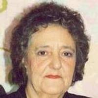 Ruby Ellen Warner Obituary (1934