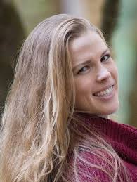 Megan Clancy's Instagram, Twitter & Facebook