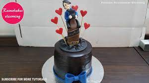Equality of opportunities, responsibilities and authority. Easy Simple Unique Birthday Chocolate Cake Decoration Designing Ideas Fo Simple Birthday Cake Designs Cake Design For Men Birthday Cake For Brother