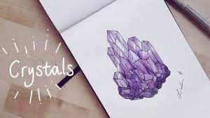 Would you like to change the currency to. How To Draw Crystals And Gems The Ultimate Beginner Guide