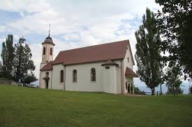 Jahrhundert zog es die bozner schickeria in den heißen sommermonaten auf den ritten hinauf. La Chiesetta Foto Di Santa Maria Assunta Maria Himmelfahrt Soprabolzano Tripadvisor