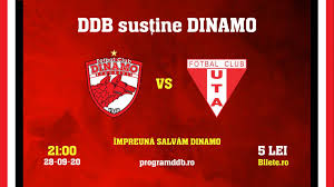 Fotbal club dinamo bucurești, commonly known as dinamo bucurești or simply dinamo, is a romanian professional football club based in buchare. Dinamo Bucuresti Vs Politehnica Iasi