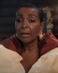 Rhona Ferguson's Instagram, Twitter & Facebook