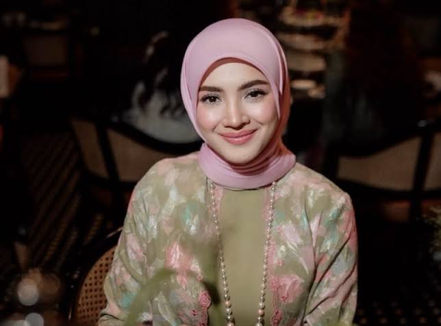 Saya Pantang Jadi Lembik” - Fazura Isytihar Nak Jadi Macam 'Kuih Keria'