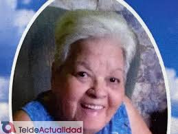 Telde: Misa aniversario por Carmen Robaina en San Juan  https://teldeactualidad.com/art/170698/misa-aniversario-por-carmen-robaina -en-san-juan