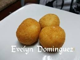 Rellenos De Papa Stuffing Potatoes Con Sabor A Puerto Rico Youtube Papas Rellenas Recetas De Comida Comida Deliciosa