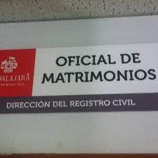 Para realizar cualquier tipo de trámite online o presencial seleccione una de las oficinas que aparece en el siguiente listado. Fotos Bei Registro Civil 1 Zona Centro Guadalajara Jalisco