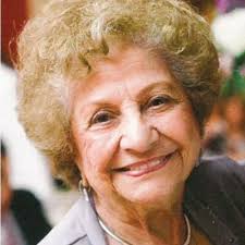 Martha Risk Lewis (1923-2022)