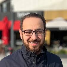 Ben Dowdy's Instagram, Twitter & Facebook