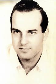 Floyd Miller Obituary