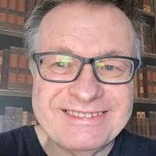 Pat Caputo — The Movie Database (TMDB)