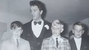 Billy Stanley | Elvis Presley Wiki | Fandom
