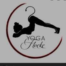 Flocke yoga