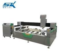 Glass laser engraving machine – SENKE CNC