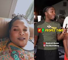 Shawn Storm Answer Kargo