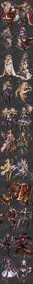 pin by ryan deleon on character man fantasy character design anime character design game character design