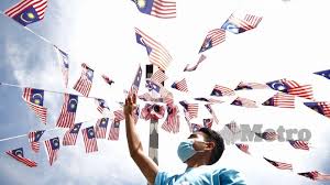 Dapatkan gambar hari kemerdekaan, tema kemerdekaan & lainnya. Meriahkan Sambutan Hari Kebangsaan