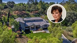 Neilson barnard/getty images for lacma. Kris Jenner Sells Her 15 Million Hidden Hills Mansion Variety