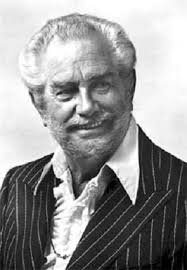 Foster Brooks (1912-2001)