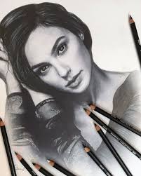 Liza soberano realistic drawing ( graphite portrait ) timelapse materials: Russian Artist Creates Amazing Hyperrealistic Portraits That Seem To Jump Off The Page 30 Pics Bored Panda