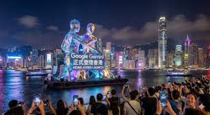 Google Gemini 正式登陸香港：AI 全民普及時代來臨企業及教育有何 ...