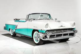 Image result for Spring Valley Green 1956 Mercury