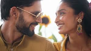 A Season of Vows: Celebrating Every Occasion in Raymond Fine Fabrics’ AW  Collection