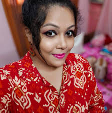 Diya Banerjee Chakraborty