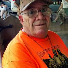 Larry Mattis's Instagram, Twitter & Facebook