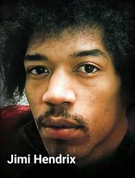 Happy Birthday to the late and great Jimi Hendrix ! Born in 1942, Hendrix  would have turned 77 years old today. R.I.P. What's your favorite tune by  Jimi Hendrix ?