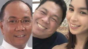 Dennis padilla (dennis esteban dominguez baldivia) was born on 9 february, 1962 in caloocan, philippines, is a filipino actor and comedian. Dennis Padilla To Study Legal Actions Vs Jay Sonza Over Fake Julia S Pregnancy Rumor The Filipino Times