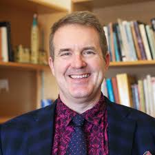 The School of Civic and Economic Thought and Leadership's staff and faculty